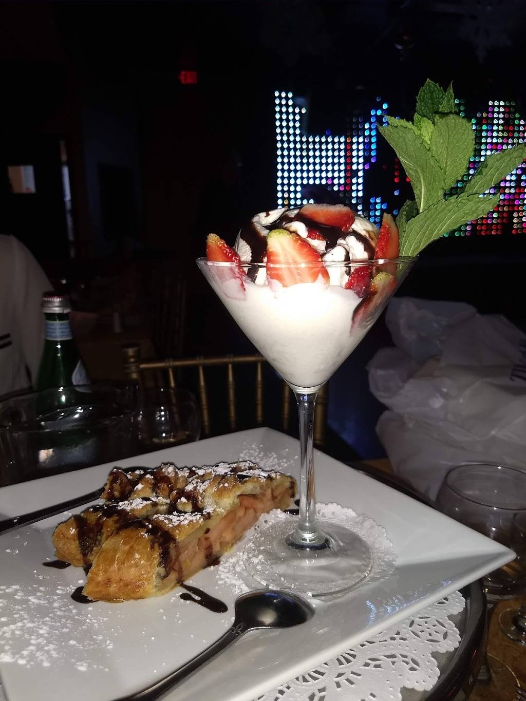 Kabaret Restaurant | restaurant | 100 Summerhill Rd, Spotswood, NJ 08884, USA | 7327230200 OR +1 732-723-0200