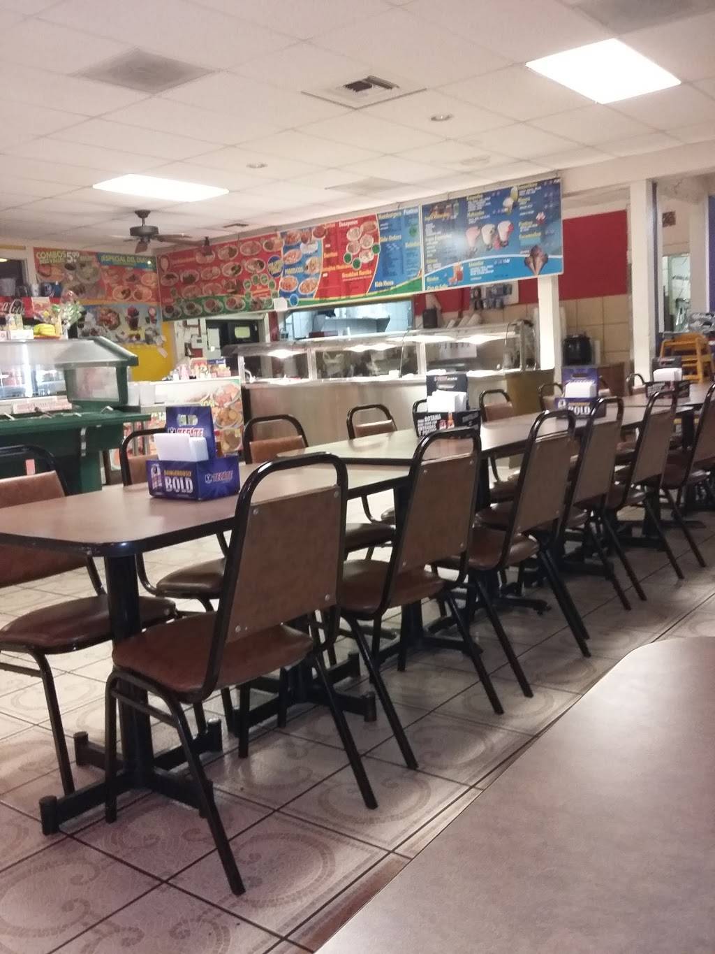 Sonora mexican food | restaurant | 4333 W Thomas Rd, Phoenix, AZ 85031, USA | 6022695144 OR +1 602-269-5144