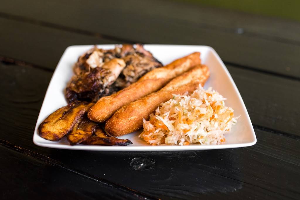 Pots & Pans Jamaican Cuisine | restaurant | 325 S Main St, Akron, OH 44308, USA | 2347062300 OR +1 234-706-2300