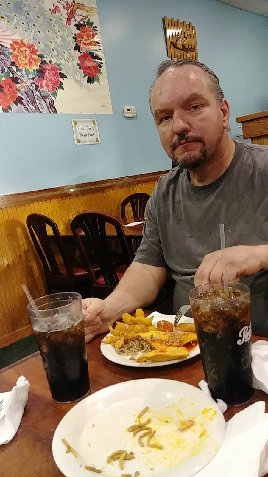 New China Buffet | restaurant | 506 E Jasper St, Paris, IL 61944, USA | 2174669898 OR +1 217-466-9898