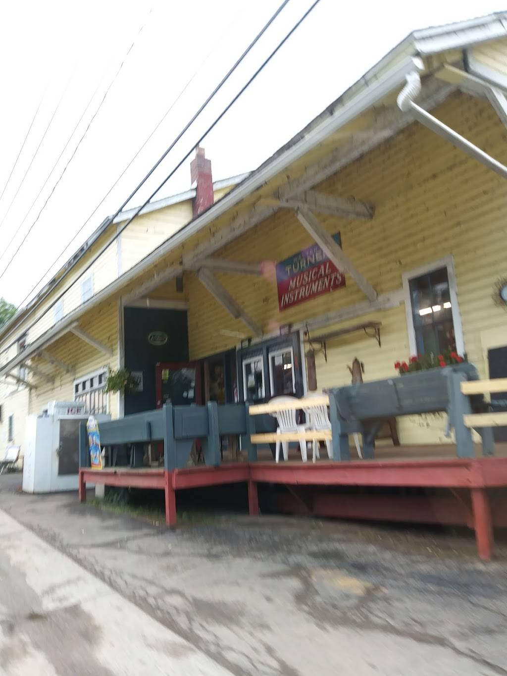 Ashville General Store | restaurant | 4844 NY-474, Ashville, NY 14710, USA | 7167633369 OR +1 716-763-3369