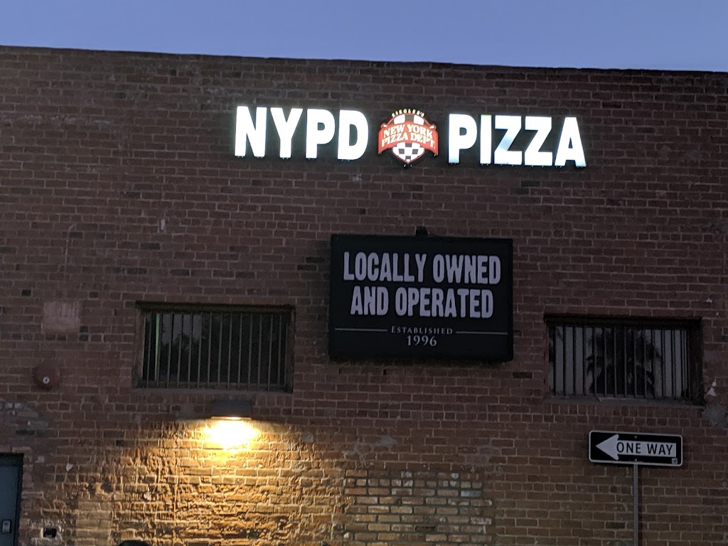 New York Pizza Dept. | restaurant | 556 W McDowell Rd, Phoenix, AZ 85003, USA | 6023436973 OR +1 602-343-6973