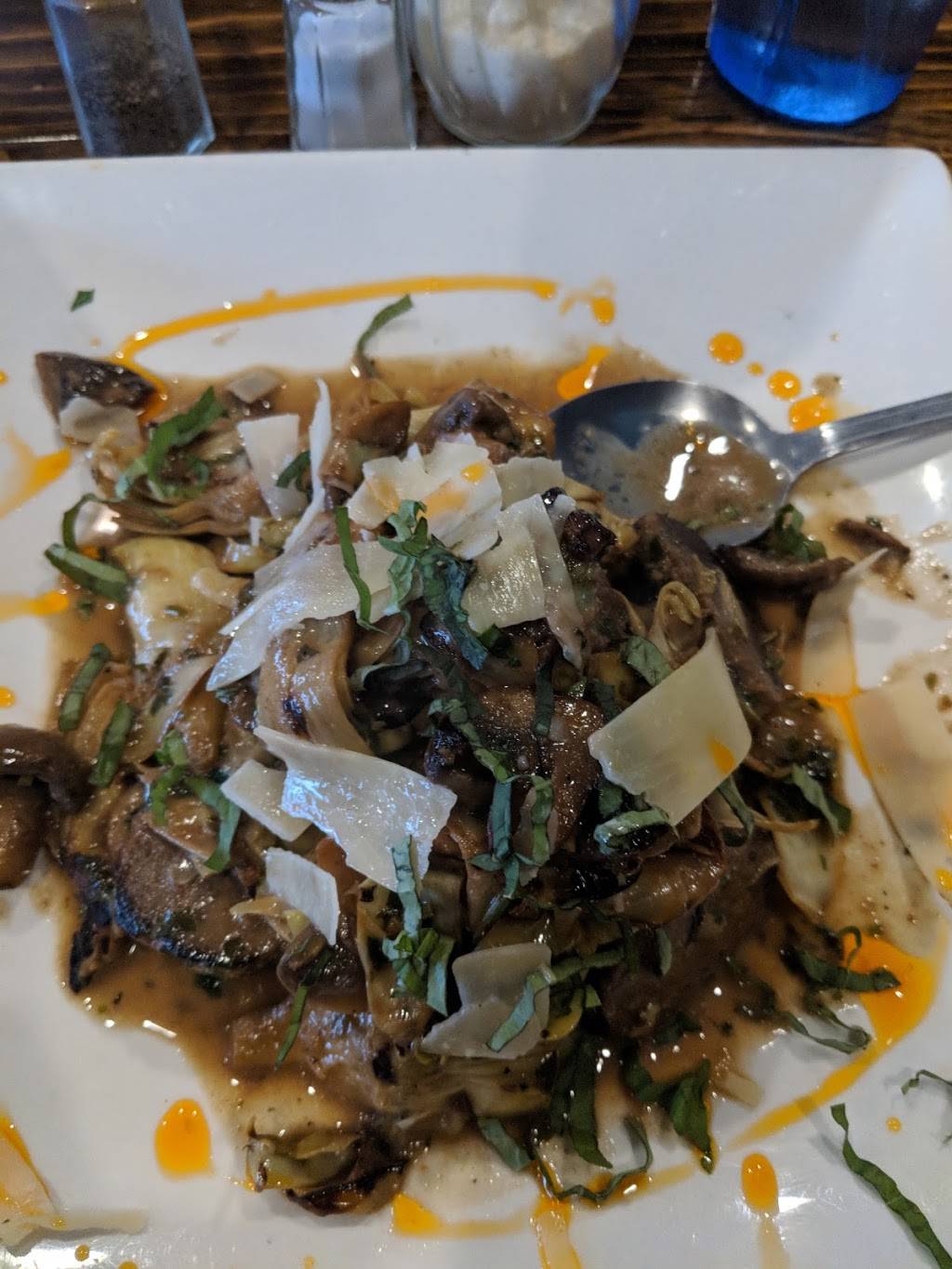 Bollinis Pizzeria Napolitana | restaurant | 2315 S Garfield Ave, Monterey Park, CA 91754, USA | 3237227600 OR +1 323-722-7600