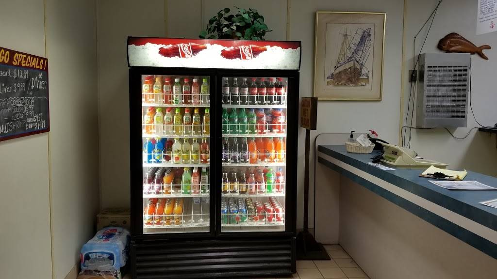 Roberts Quality Seafood | restaurant | 7722 Merrill Rd, Jacksonville, FL 32277, USA | 9047440200 OR +1 904-744-0200