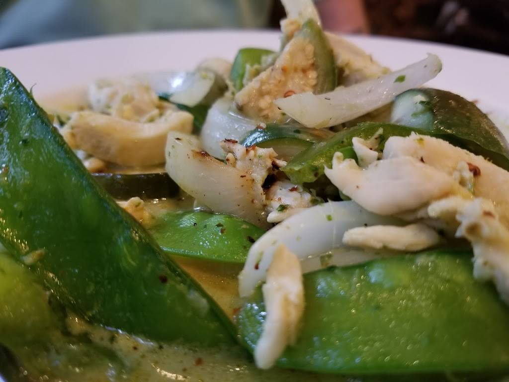 Indochine Downtown | restaurant | 21 E Adams St #200, Jacksonville, FL 32202, USA | 9045985303 OR +1 904-598-5303