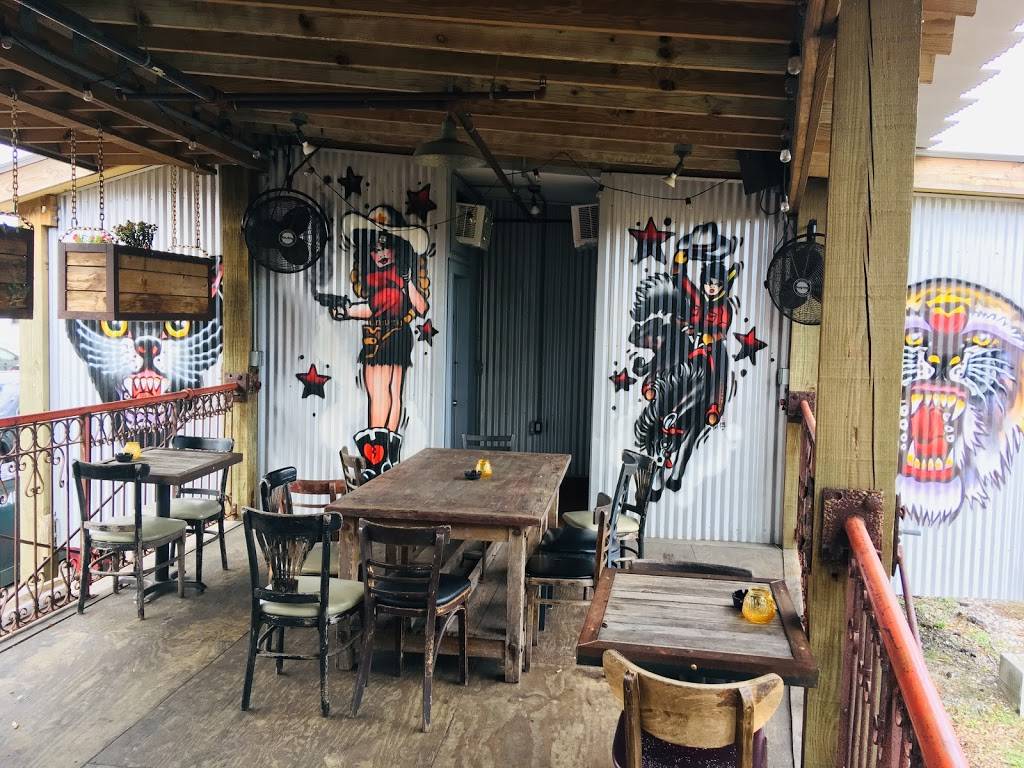 The Royal American | restaurant | 970 Morrison Dr, Charleston, SC 29403, USA | 8438176925 OR +1 843-817-6925