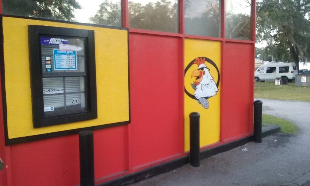 Canal St Chicken & Seafood | restaurant | 6651 San Juan Ave, Jacksonville, FL 32210, USA | 9048024712 OR +1 904-802-4712