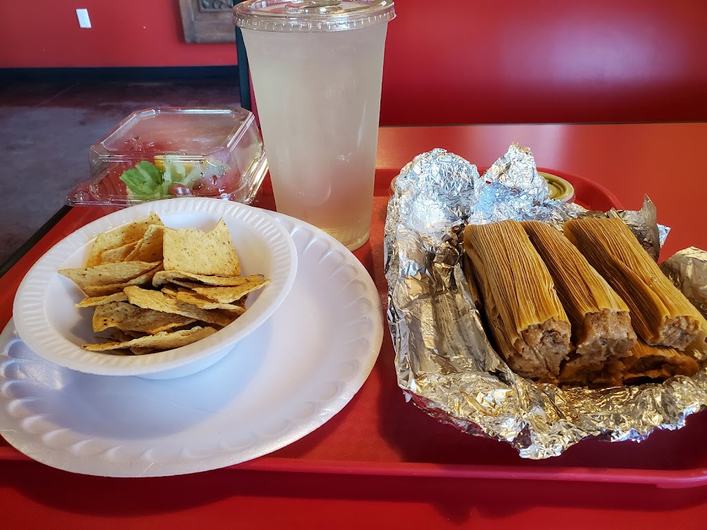 Delias Specializing in Tamales | restaurant | 1501 E Monte Cristo Rd, Edinburg, TX 78542, USA | 9563802700 OR +1 956-380-2700