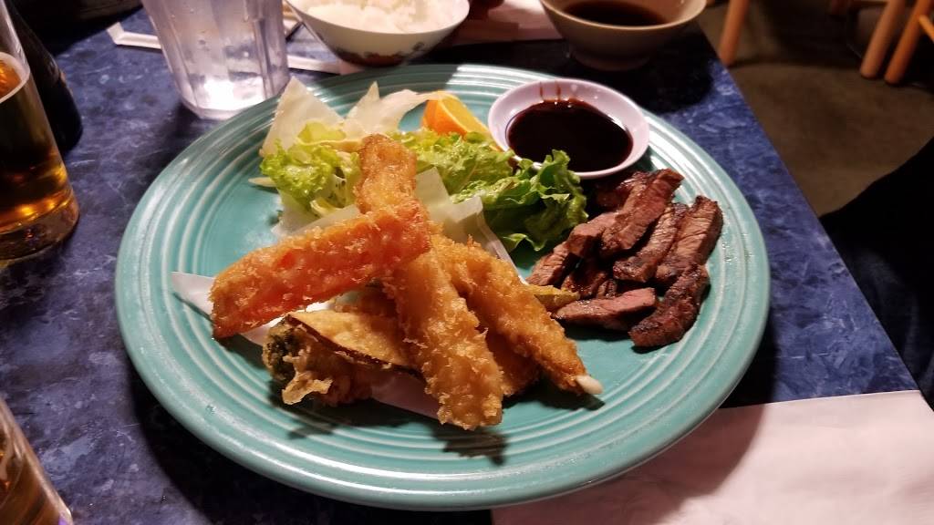 Shige Sushi | restaurant | 5938 Madison Ave, Carmichael, CA 95608, USA | 9163317300 OR +1 916-331-7300