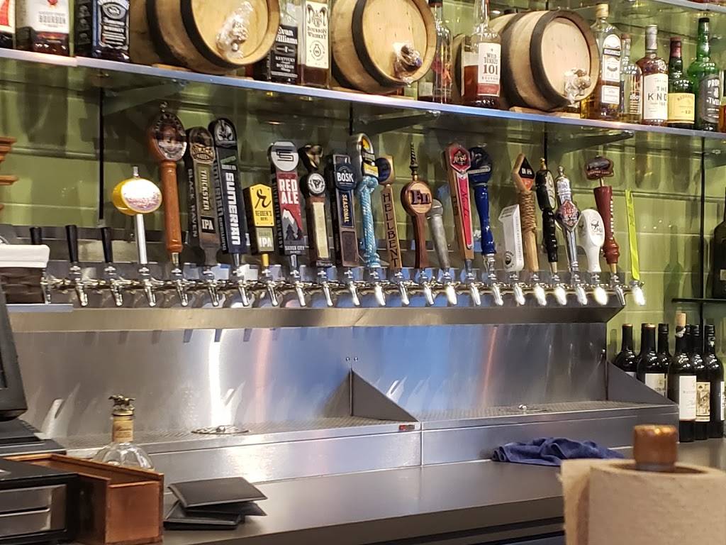 Stack 571 | restaurant | 9924 NE 185th St #101, Bothell, WA 98011, USA | 4254081078 OR +1 425-408-1078