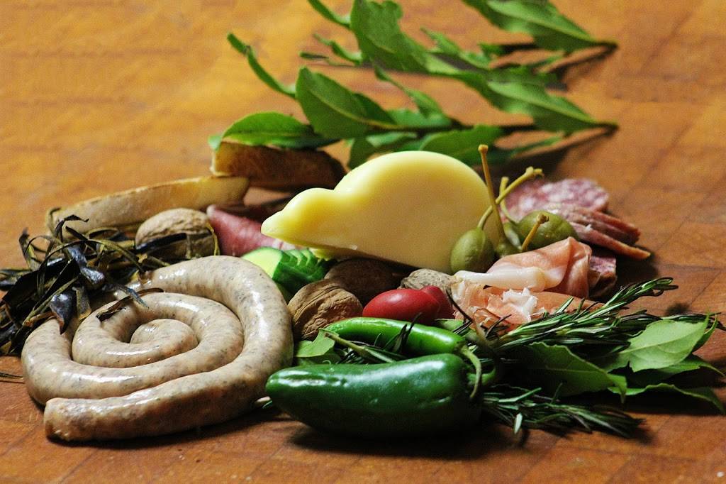 Cafe Amici Downtown | restaurant | 1371 Main St, Sarasota, FL 34236, USA | 9419516896 OR +1 941-951-6896