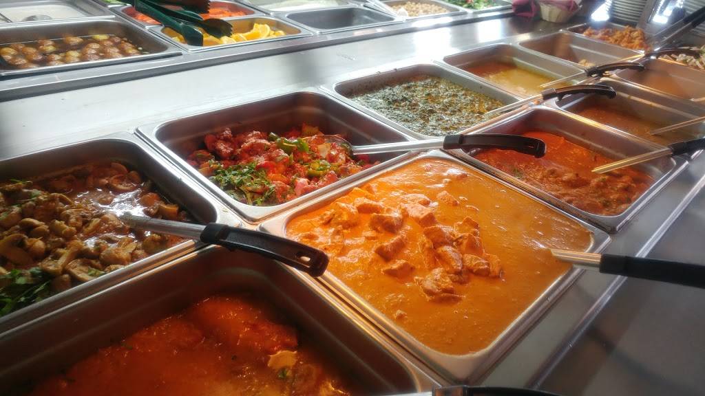 Himchuli - Highlands Indian & Nepali Cuisine | restaurant | 3489 W 32nd Ave, Denver, CO 80211, USA | 3037289957 OR +1 303-728-9957