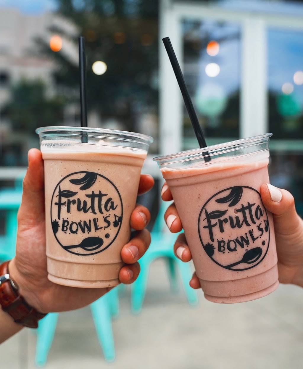 Frutta Bowls | restaurant | 3646 Nicholson Dr #4, Baton Rouge, LA 70803, USA | 2256124510 OR +1 225-612-4510