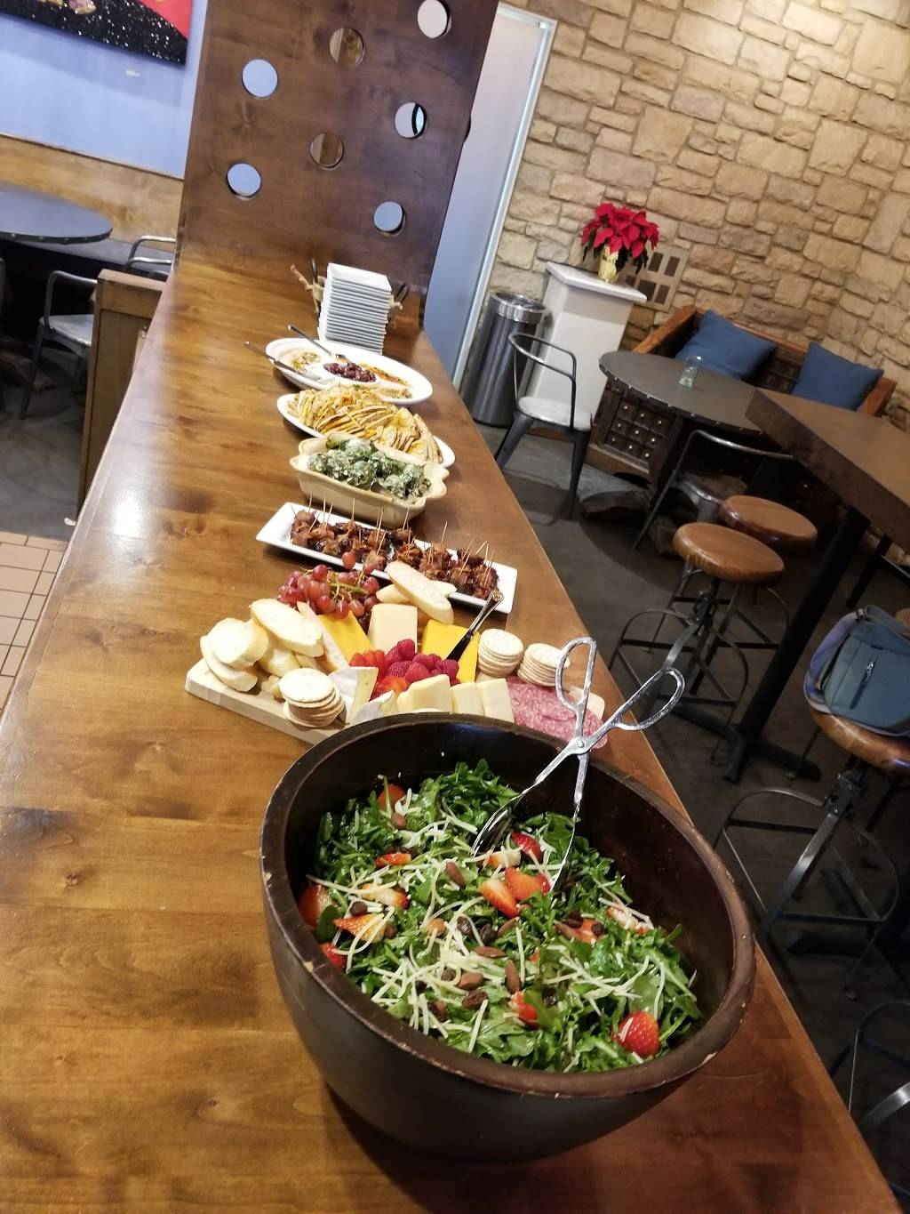 The Lost Bean Organic Coffee & Tea | cafe | 13011 Newport Ave, Tustin, CA 92780, USA | 7145442584 OR +1 714-544-2584