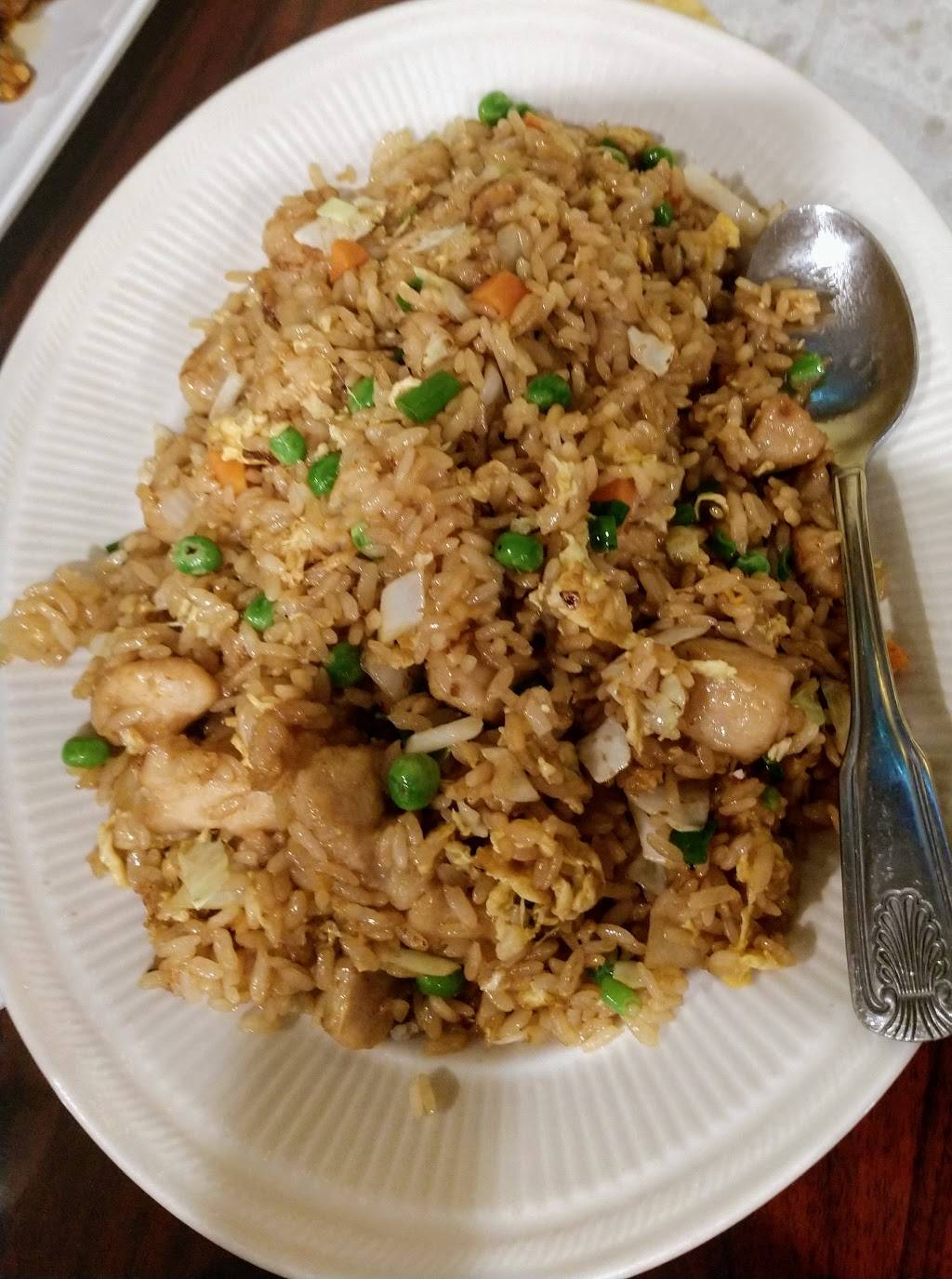 JAJA Cafe Chinese Restaurant | restaurant | 5714 McArdle Rd, Corpus Christi, TX 78412, USA | 3619295717 OR +1 361-929-5717