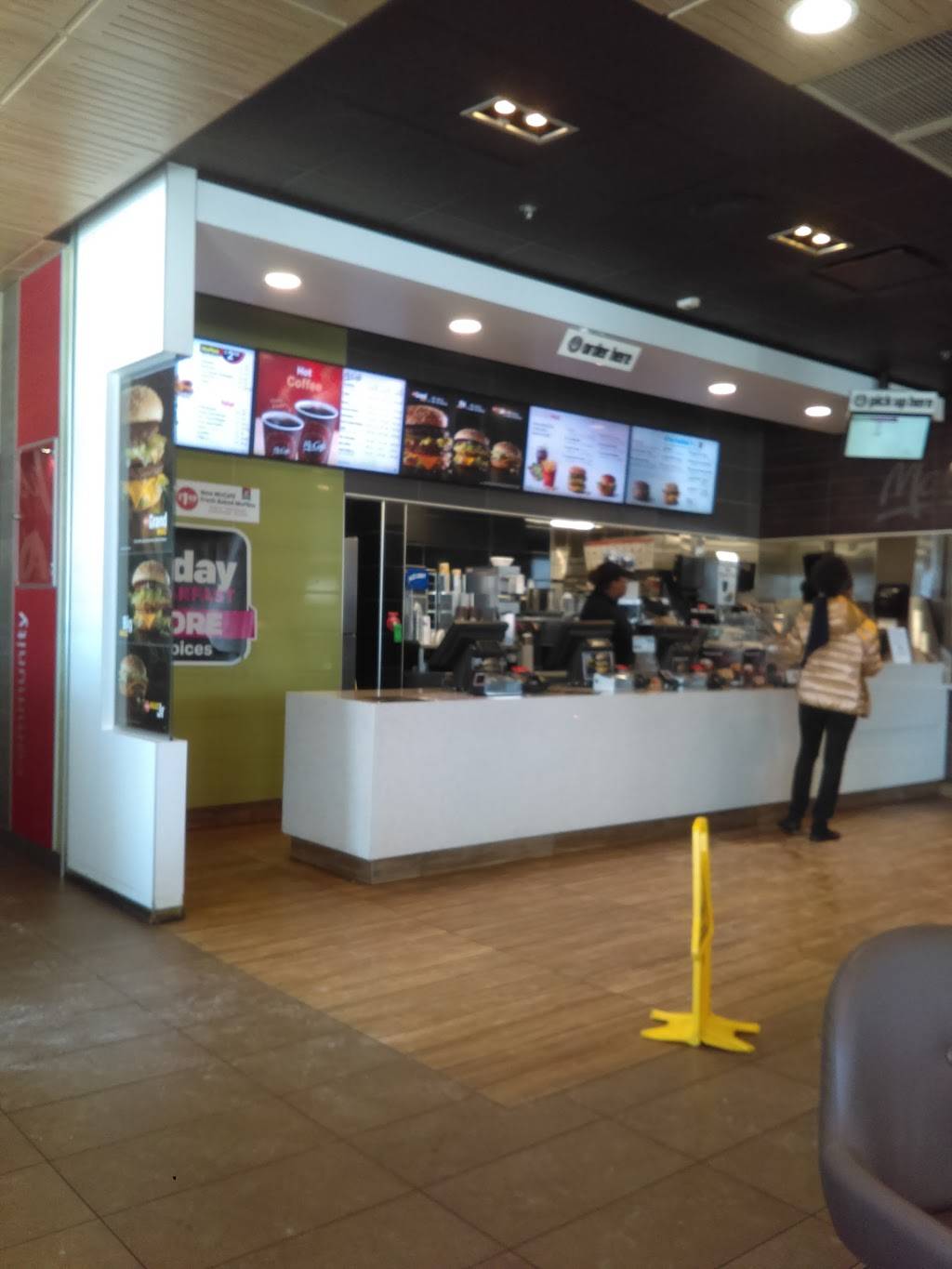 McDonalds | cafe | 1321 W Eight Mile Rd, Detroit, MI 48220, USA | 3133661034 OR +1 313-366-1034