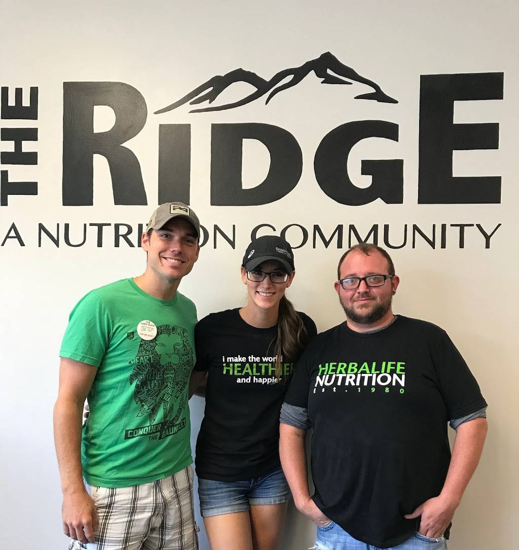 The Ridge Nutrition Community | restaurant | 375 S Maize Rd #111, Wichita, KS 67209, USA | 3166196294 OR +1 316-619-6294