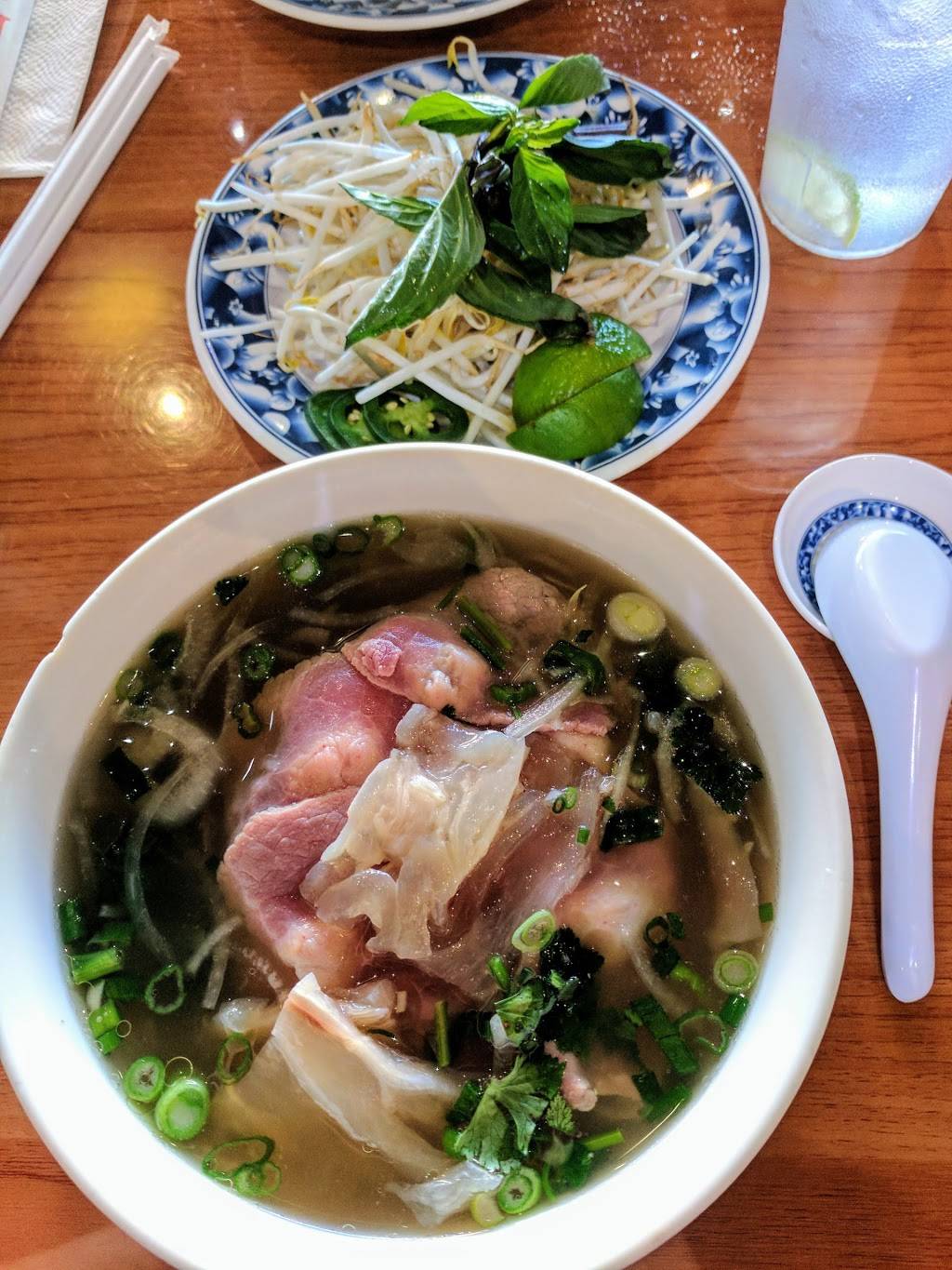 Pho Kobe | restaurant | 1441 W Knox St, Torrance, CA 90501, USA | 3107879100 OR +1 310-787-9100