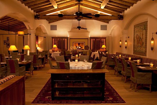 Morgan’s in the desert | restaurant | 49499 Eisenhower Dr, La Quinta, CA 92253, USA | 7605645700 OR +1 760-564-5700