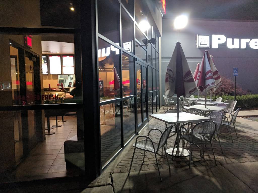 Smashburger | restaurant | 1735 E Big Beaver Rd, Troy, MI 48083, USA | 2485240420 OR +1 248-524-0420