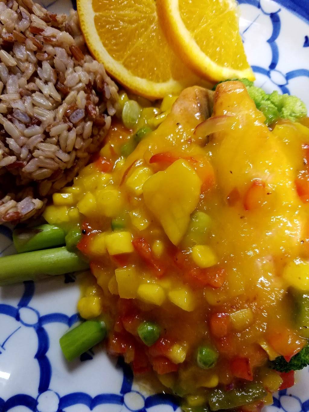 Thai Ruby | restaurant | 15319 Amberly Dr, Tampa, FL 33647, USA | 8135580570 OR +1 813-558-0570