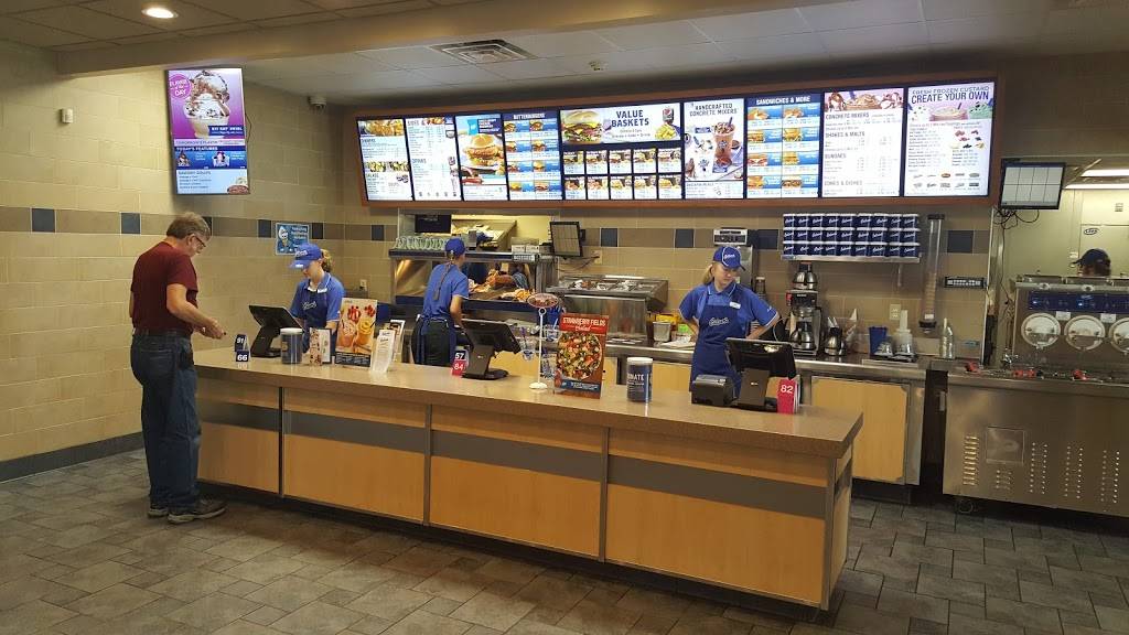 Culvers | restaurant | 1570 E Sumner St, Hartford, WI 53027, USA | 2626706093 OR +1 262-670-6093