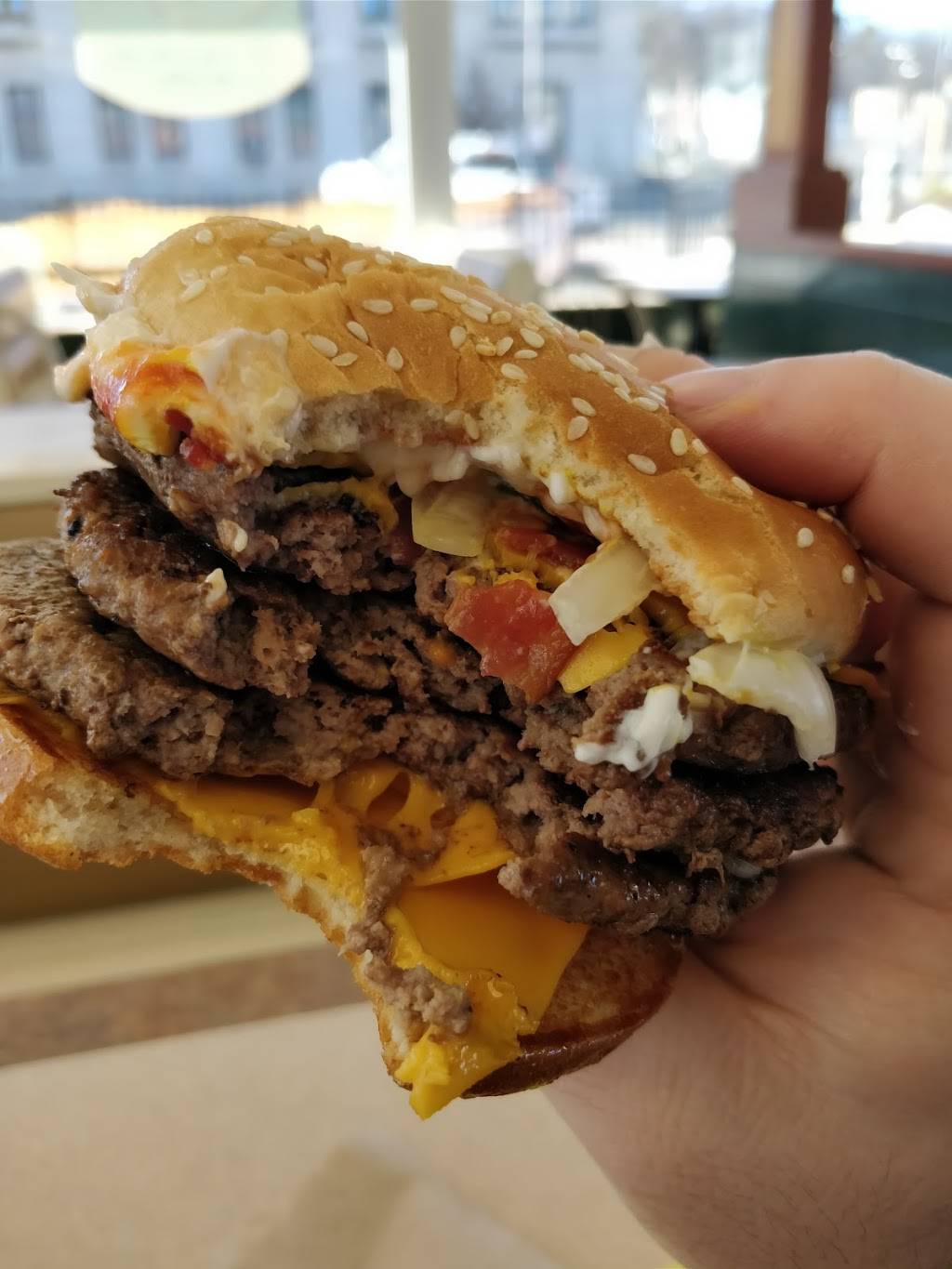 McDonalds | restaurant | 148 N Euclid Ave, Pittsburgh, PA 15206, USA | 4123627479 OR +1 412-362-7479