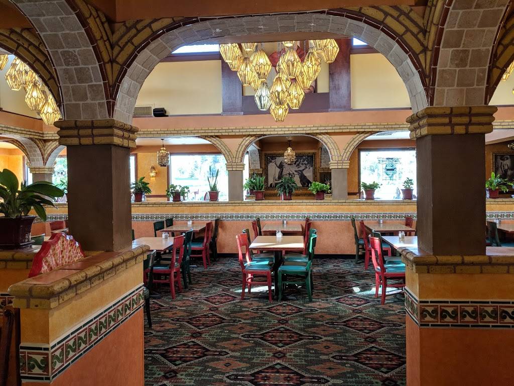 Azteca Mexican Restaurants | restaurant | 11431 NE 124th St, Kirkland, WA 98034, USA | 4258207997 OR +1 425-820-7997