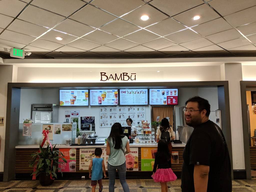 Bambu | restaurant | 989 S Glendora Ave, West Covina, CA 91790, USA | 6266539855 OR +1 626-653-9855