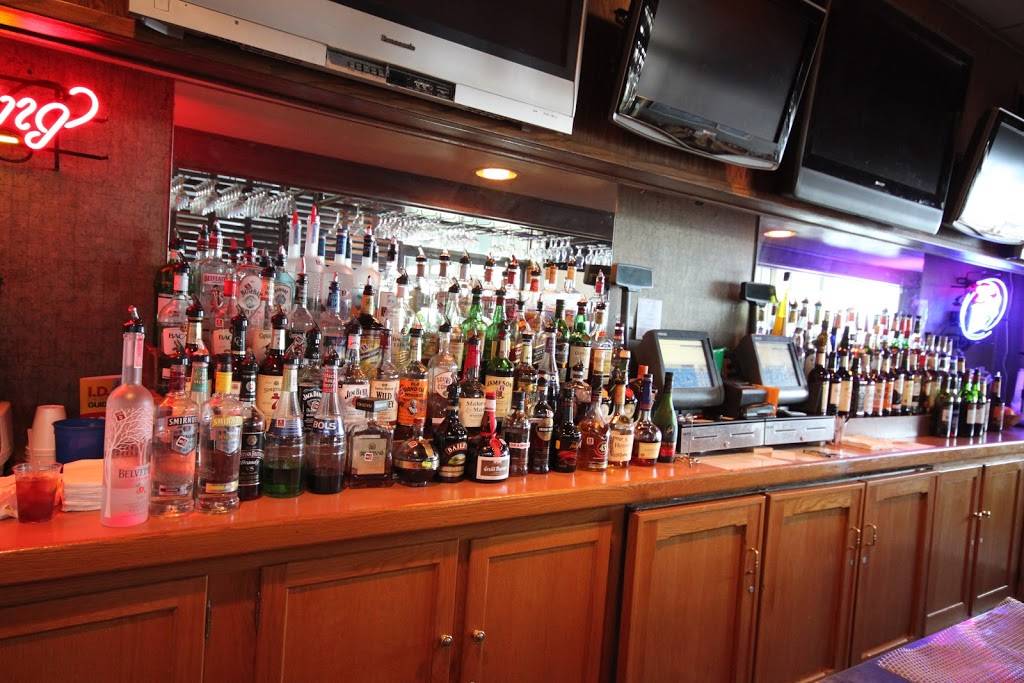 Horizons Oceanfront Restaurant | restaurant | 10100 Coastal Hwy, Ocean City, MD 21842, USA | 8006382100 OR +1 800-638-2100