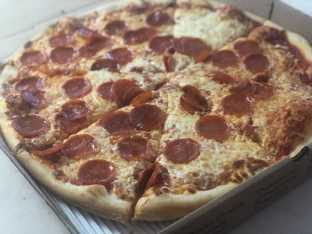 Shiloh Pizza | restaurant | 17 Roadstown Rd, Shiloh, NJ 08353, USA | 8563194820 OR +1 856-319-4820