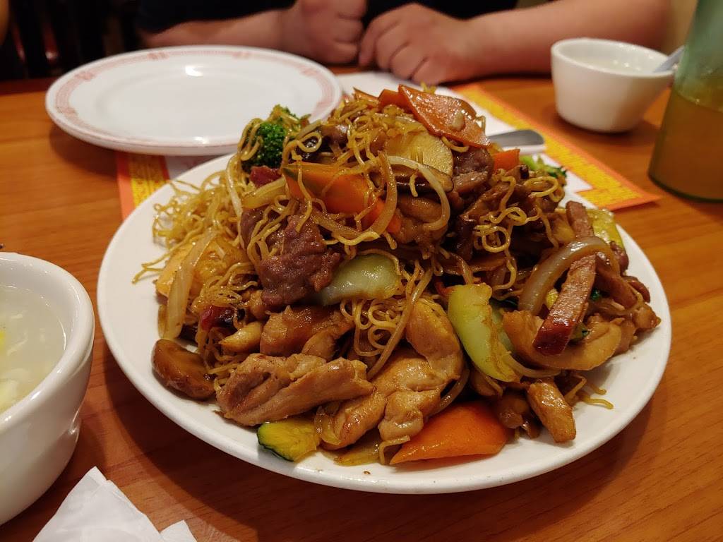 Jade Garden | restaurant | 3050 W Shaw Ave #104, Fresno, CA 93711, USA | 5592262337 OR +1 559-226-2337