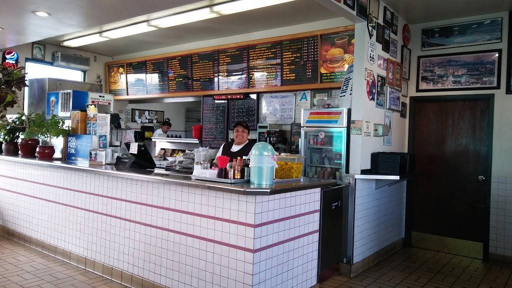 Nicks Burgers | restaurant | 6101 Whittier Blvd, Los Angeles, CA 90022, USA | 3237213777 OR +1 323-721-3777