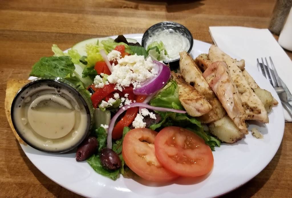 Tazikis Mediterranean Cafe | restaurant | 1800 McFarland Blvd E, Tuscaloosa, AL 35404, USA | 2053446444 OR +1 205-344-6444