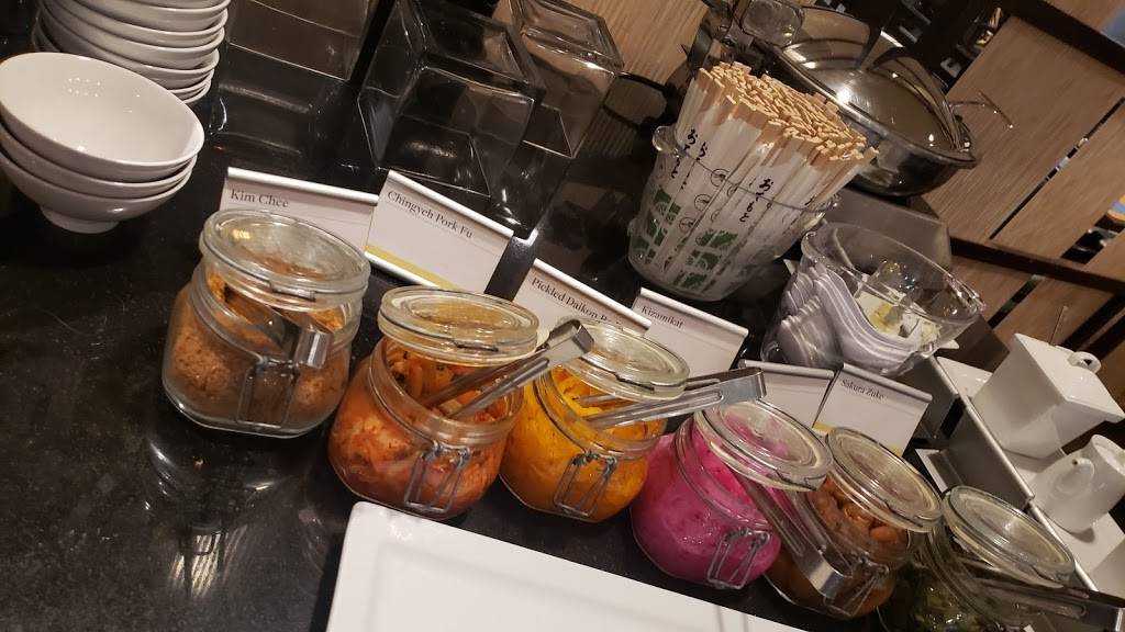 Lakeview Bistro | restaurant | 404 S Figueroa St, Los Angeles, CA 90071, USA | 2136124897 OR +1 213-612-4897