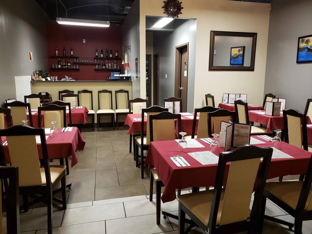 Flavours Of Kerala | restaurant | 1104 Klondike Rd Unit 2B, Kanata, ON K2K 1X7, Canada | 6134358435 OR +1 613-435-8435