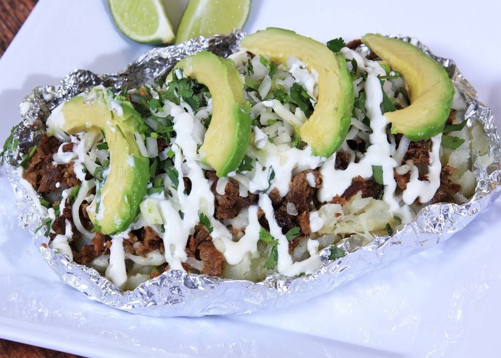 El Bukanas Tacos & Mexican Food | restaurant | 15914 Gale Ave, Hacienda Heights, CA 91745, USA | 6263339651 OR +1 626-333-9651