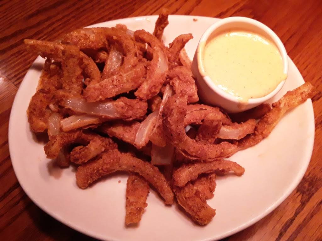 Outback Steakhouse | restaurant | 2120 Hamilton Pl Blvd, Chattanooga, TN 37421, USA | 4238992600 OR +1 423-899-2600