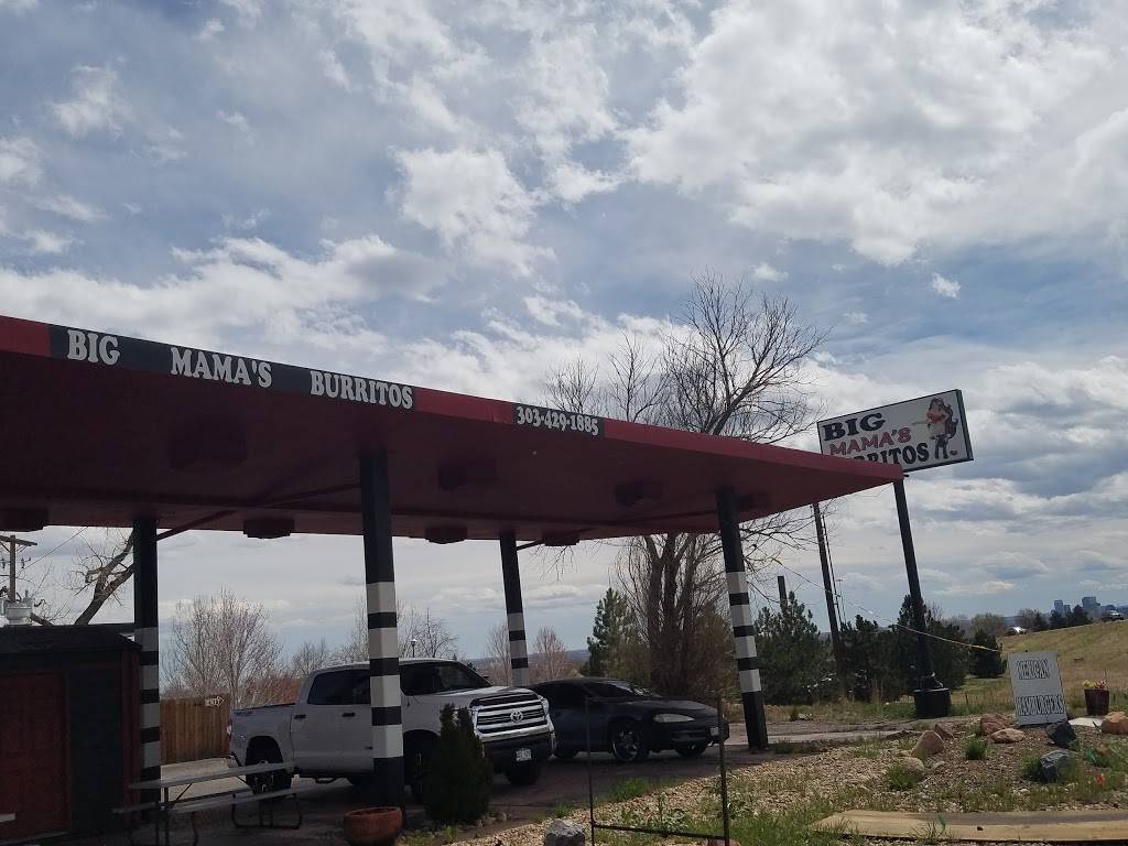 Big Mammas Burritos | restaurant | 7790 Federal Blvd, Westminster, CO 80030, USA | 3034291885 OR +1 303-429-1885