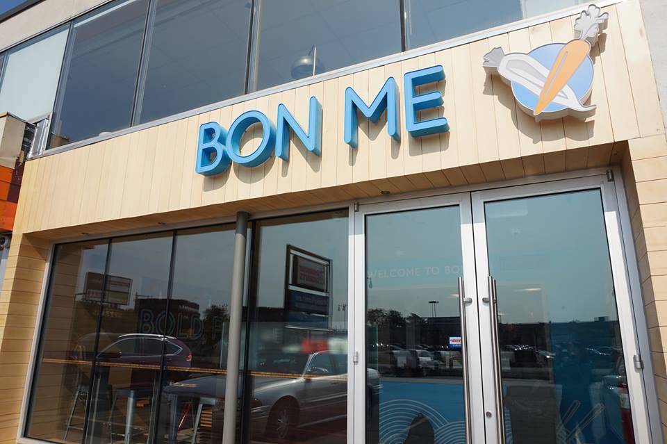 Bon Me | restaurant | 201 Alewife Brook Pkwy, Cambridge, MA 02138, USA | 6179452822 OR +1 617-945-2822