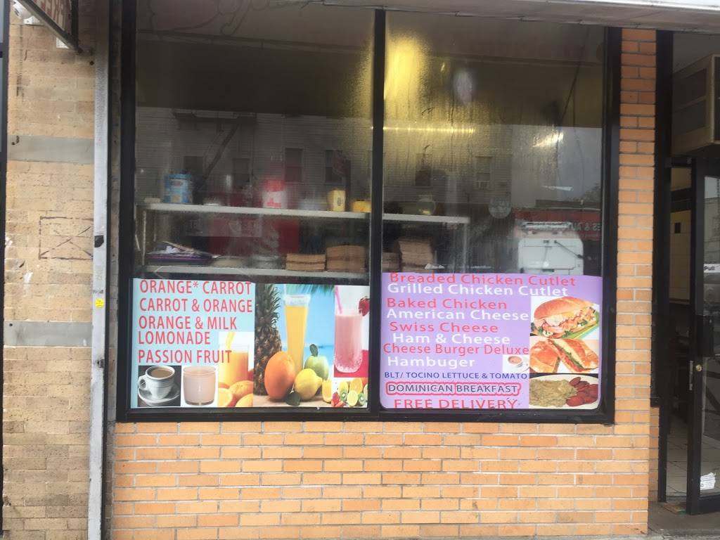 Sajomita | restaurant | 854 Rogers Ave, Brooklyn, NY 11226, USA | 3477876864 OR +1 347-787-6864