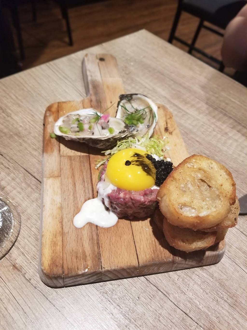 Saltlick Smokehouse | restaurant | 282 James St N, Hamilton, ON L8R 2L3, Canada | 2893896328 OR +1 289-389-6328