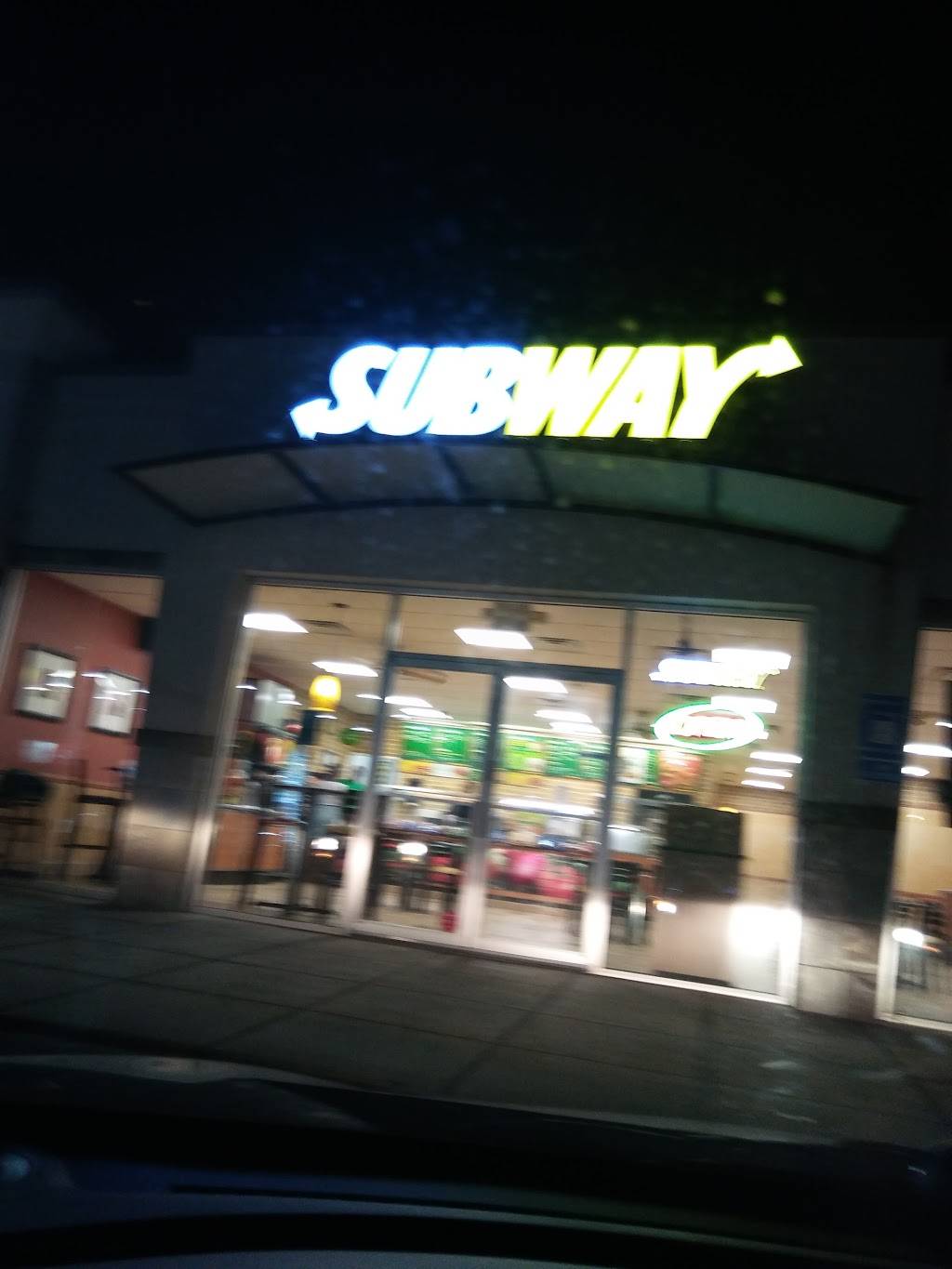 Subway Restaurants | restaurant | 2400 Hwy 138 Suite 102 Citgo Gas Station/C-Store, Fayetteville, GA 30214, USA | 6785453461 OR +1 678-545-3461