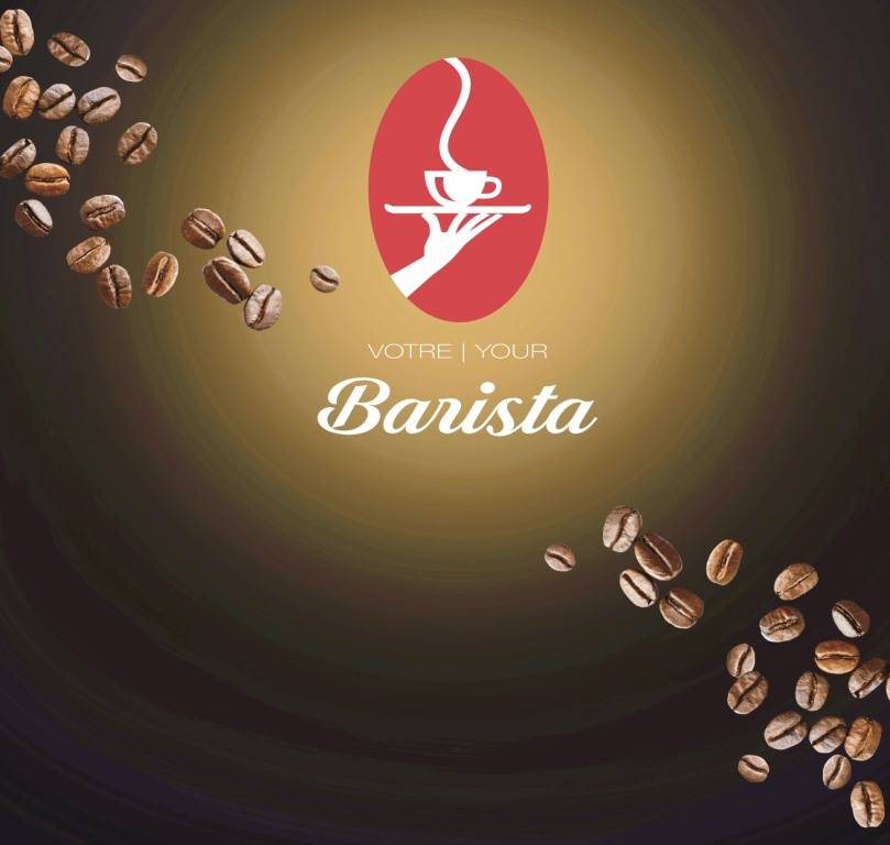 VotreBarista Inc. | restaurant | 989-300 Avenue Nordique, Québec, QC G1C 0C7, Canada | 4189294433 OR +1 418-929-4433