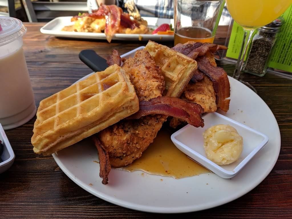 O.H.S.O. Brewery- Paradise Valley | restaurant | 10810 N Tatum Blvd #126, Phoenix, AZ 85028, USA | 6029009003 OR +1 602-900-9003