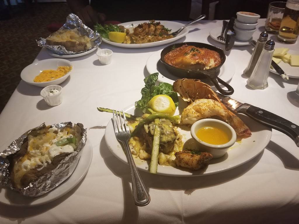 Jimmy Kelly’s Steakhouse | restaurant | 217 Louise Ave, Nashville, TN 37203, USA | 6153294349 OR +1 615-329-4349