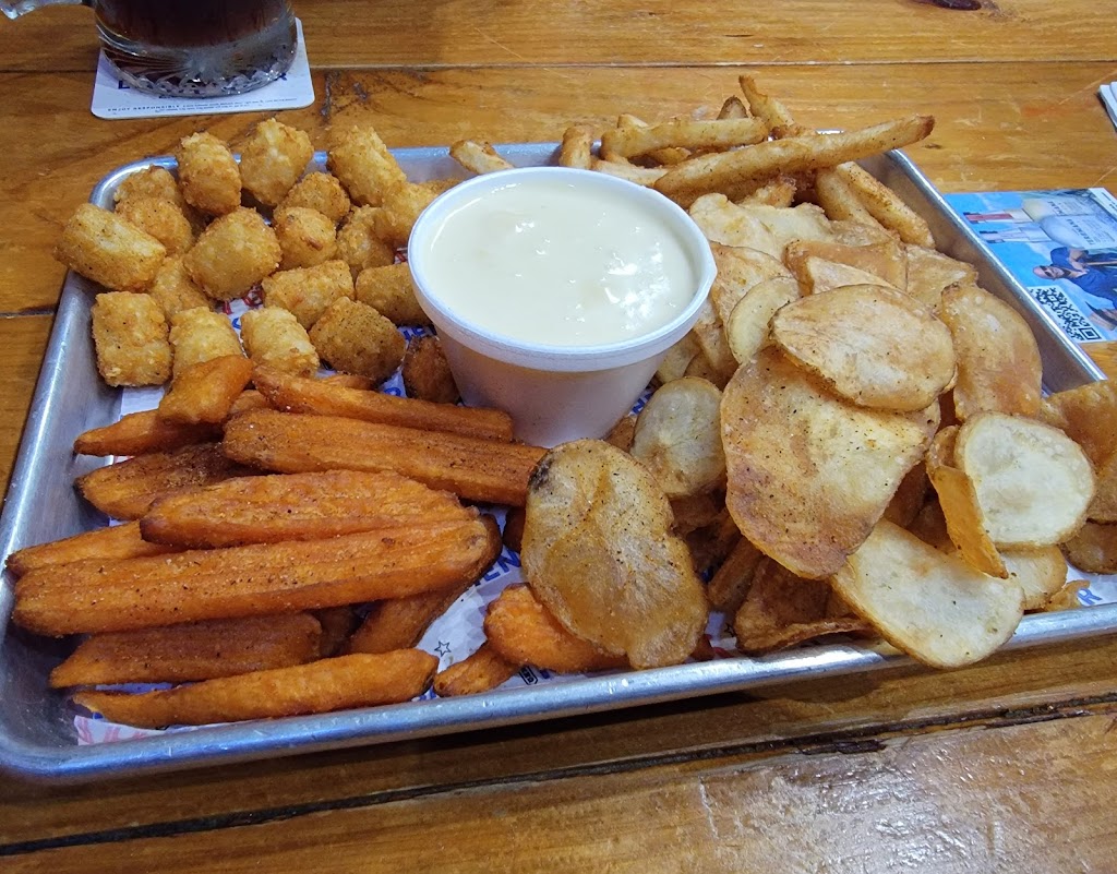 76 Bar and Kitchen | restaurant | 400 W Nolana Ave suite s&t, McAllen, TX 78501, USA | 9565529376 OR +1 956-552-9376