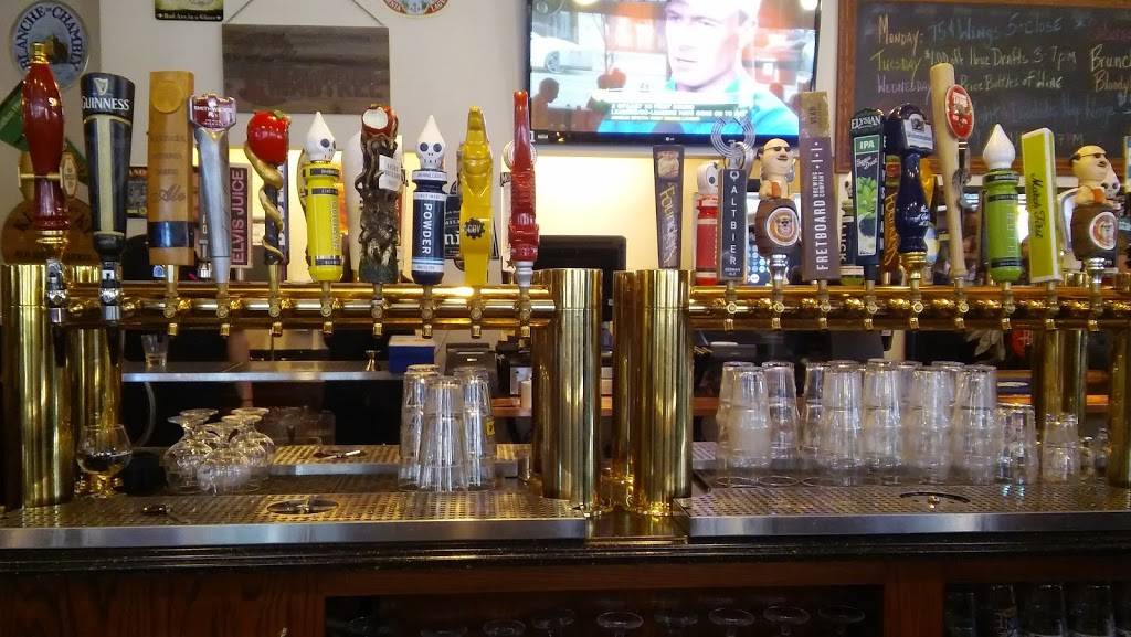 Cock & Bull Public House Hyde Park Square | restaurant | 2645 Erie Ave, Cincinnati, OH 45208, USA | 5135334253 OR +1 513-533-4253