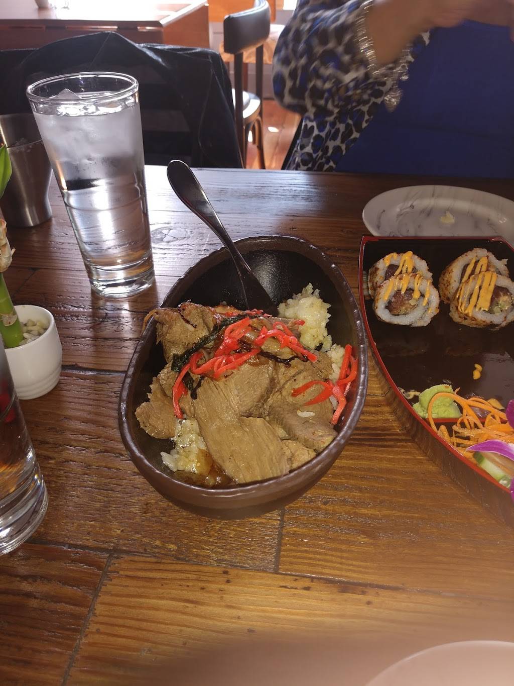 Ferry Street Fudo | restaurant | 314 Ferry St, Vevay, IN 47043, USA | 8122266046 OR +1 812-226-6046