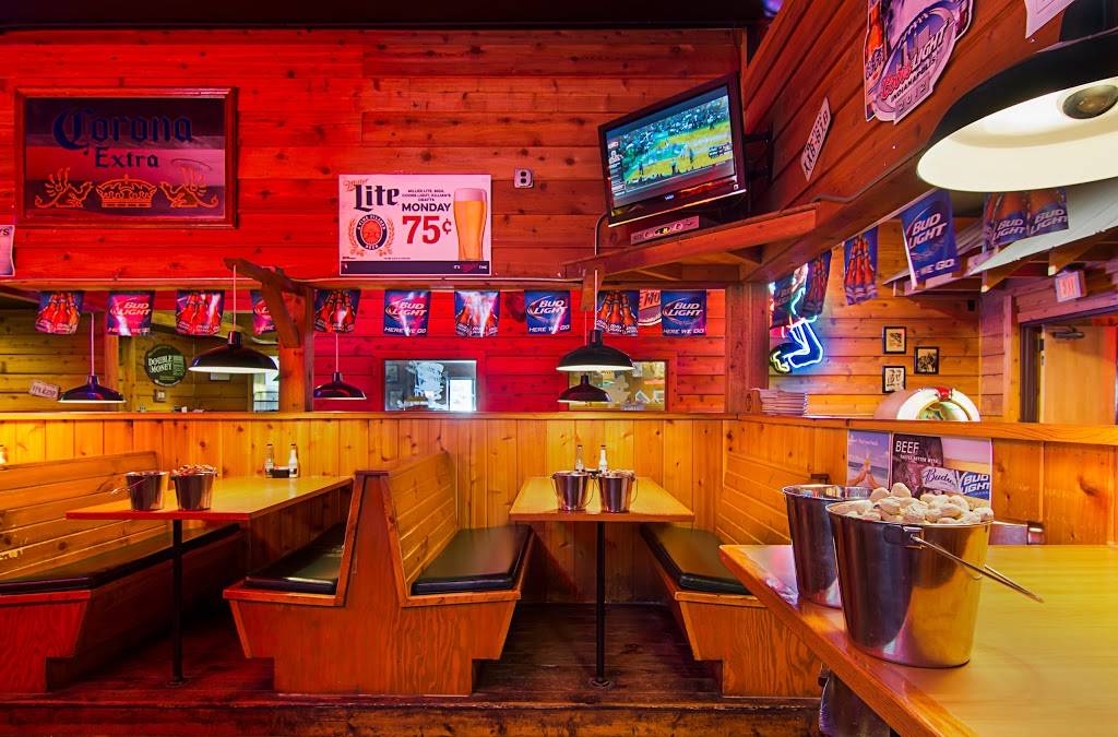 Texas Corral | restaurant | 9200 Indianapolis Blvd, Highland, IN 46322, USA | 2198384940 OR +1 219-838-4940